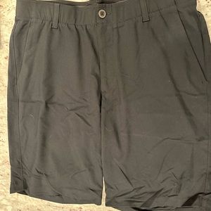 Under Armour Golf Shorts